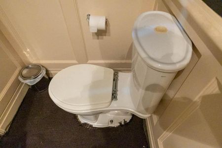 Lavabo de apartamento à venda com 3 quartos, 232m² em Santa Cecilia, São Paulo