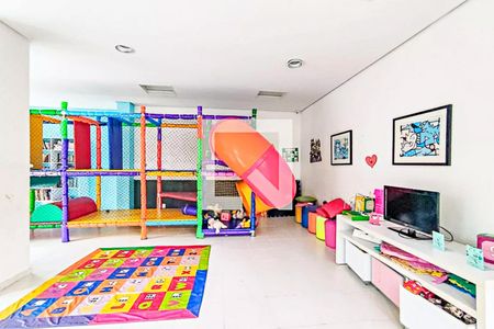 Apartamento à venda com 90m², 2 quartos e 2 vagasBrinquedoteca