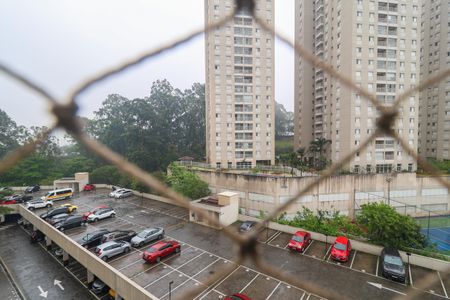 Apartamento à venda com 90m², 2 quartos e 2 vagasVista da Suíte