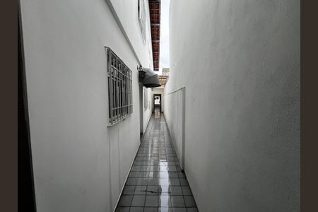 Casa para alugar com 220m², 3 quartos e 4 vagas Casa para alugar com 220m², 3 quartos e 4 vagasCorredor Externo