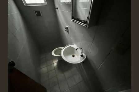 Casa para alugar com 220m², 3 quartos e 4 vagas Casa para alugar com 220m², 3 quartos e 4 vagasBanheiro