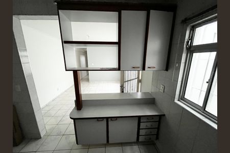 Casa para alugar com 220m², 3 quartos e 4 vagas Casa para alugar com 220m², 3 quartos e 4 vagasCozinha