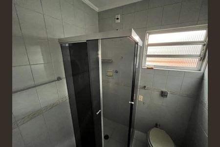 Casa para alugar com 220m², 3 quartos e 4 vagas Casa para alugar com 220m², 3 quartos e 4 vagasBanheiro da Suíte