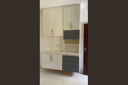 Cozinha de casa para alugar com 2 quartos, 200m² em Jardim Oriente, São José dos Campos
