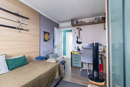 Apartamento para alugar com 264m², 5 quartos e 2 vagas Apartamento para alugar com 264m², 5 quartos e 2 vagasQuarto 3