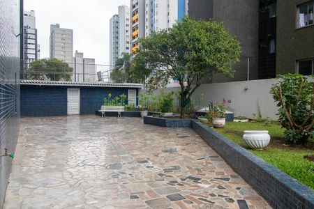 Apartamento para alugar com 264m², 5 quartos e 2 vagas Apartamento para alugar com 264m², 5 quartos e 2 vagasÁrea comum