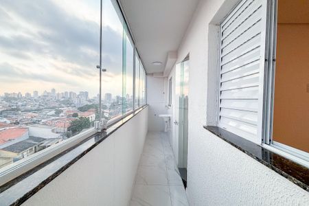 Apartamento para alugar com 80m², 1 quarto e 1 vagaÁrea de Serviço