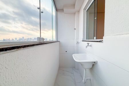 Apartamento para alugar com 80m², 1 quarto e 1 vagaÁrea de Serviço