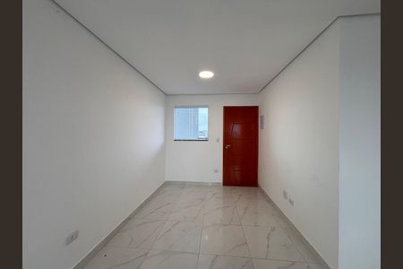 Sala/Cozinha de apartamento para alugar com 1 quarto, 80m² em Jardim Maringa, São Paulo