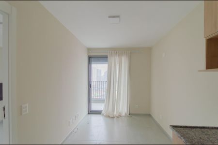 Apartamento para alugar com 37m², 1 quarto e sem vaga Apartamento para alugar com 37m², 1 quarto e sem vagaSala