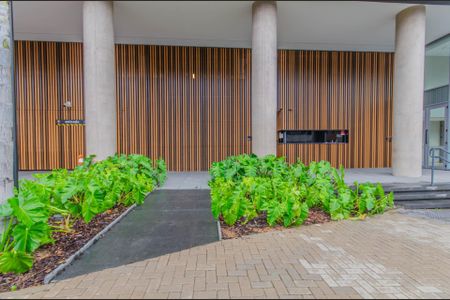 Apartamento para alugar com 37m², 1 quarto e sem vaga Apartamento para alugar com 37m², 1 quarto e sem vagaEntrada