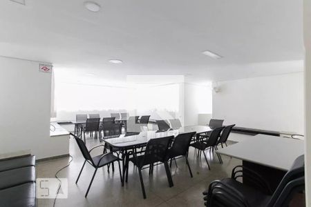 Apartamento à venda com 75m², 3 quartos e 2 vagasÁrea comum - Salão de festas