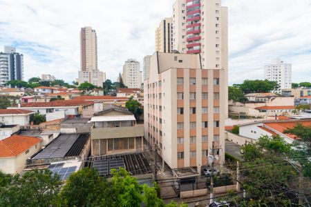 Apartamento à venda com 75m², 3 quartos e 2 vagasVista da Sala