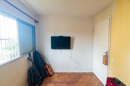 Apartamento à venda com 75m², 3 quartos e 2 vagasQuarto 2