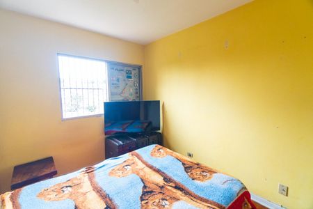 Apartamento à venda com 75m², 3 quartos e 2 vagasQuarto 1