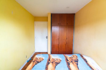 Quarto 1 de apartamento à venda com 3 quartos, 75m² em Campo Belo, São Paulo