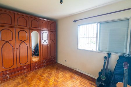 Quarto 2 de apartamento à venda com 3 quartos, 75m² em Campo Belo, São Paulo