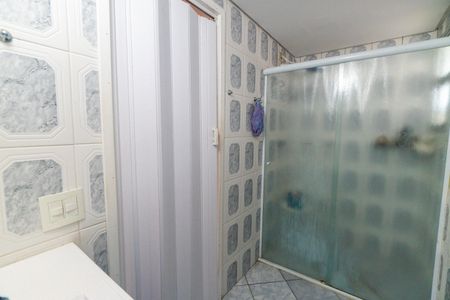 Apartamento à venda com 75m², 3 quartos e 2 vagasBanheiro