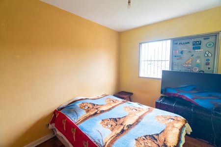 Apartamento à venda com 75m², 3 quartos e 2 vagasQuarto 1