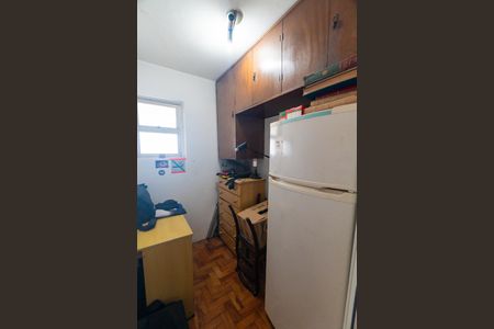 Apartamento à venda com 75m², 3 quartos e 2 vagasEscritório