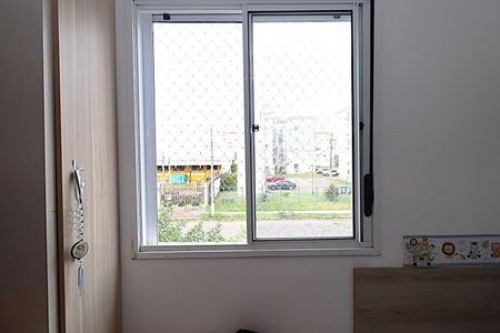 Apartamento à venda com 67m², 3 quartos e 1 vagaQuarto 1 Janela