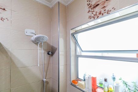 Apartamento à venda com 70m², 3 quartos e 1 vaga Apartamento à venda com 70m², 3 quartos e 1 vagaBanheiro social