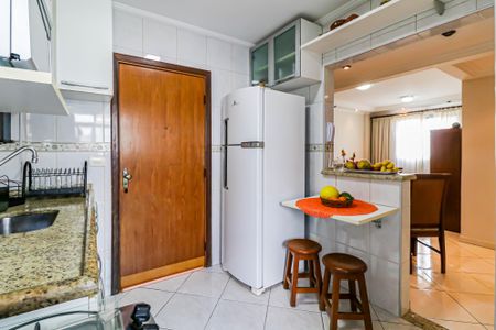 Apartamento à venda com 70m², 3 quartos e 1 vaga Apartamento à venda com 70m², 3 quartos e 1 vagaCozinha