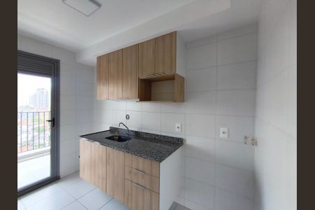 Apartamento para alugar com 50m², 2 quartos e 1 vaga Apartamento para alugar com 50m², 2 quartos e 1 vagaCozinha