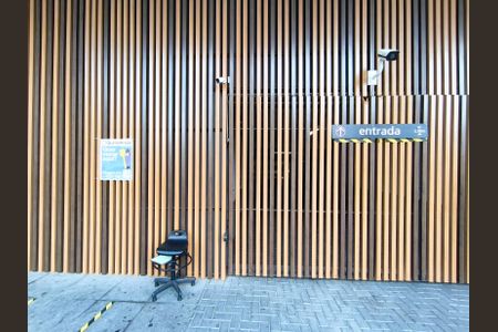 Apartamento para alugar com 50m², 2 quartos e 1 vaga Apartamento para alugar com 50m², 2 quartos e 1 vagaFachada