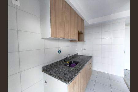 Apartamento para alugar com 50m², 2 quartos e 1 vaga Apartamento para alugar com 50m², 2 quartos e 1 vagaCozinha