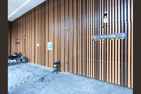 Apartamento para alugar com 50m², 2 quartos e 1 vaga Apartamento para alugar com 50m², 2 quartos e 1 vagaFachada