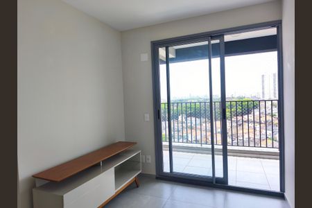 Apartamento para alugar com 50m², 2 quartos e 1 vaga Apartamento para alugar com 50m², 2 quartos e 1 vagaSala