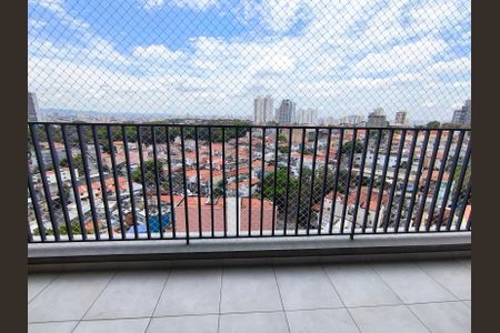 Apartamento para alugar com 50m², 2 quartos e 1 vaga Apartamento para alugar com 50m², 2 quartos e 1 vagaVaranda da Sala