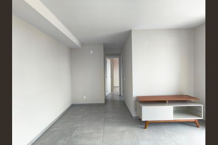 Apartamento para alugar com 50m², 2 quartos e 1 vaga Apartamento para alugar com 50m², 2 quartos e 1 vagaSala
