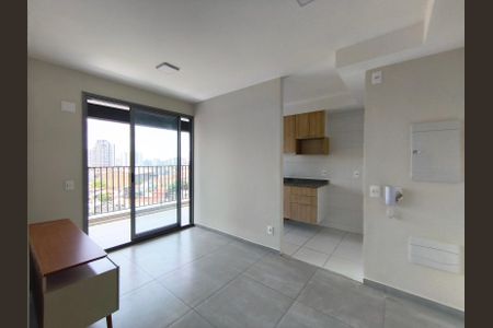 Apartamento para alugar com 50m², 2 quartos e 1 vaga Apartamento para alugar com 50m², 2 quartos e 1 vagaSala