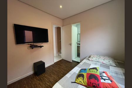 Casa à venda com 165m², 3 quartos e 2 vagas Casa à venda com 165m², 3 quartos e 2 vagasQuarto 2