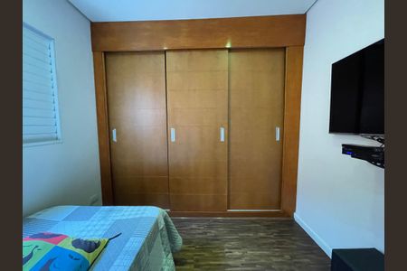 Casa à venda com 165m², 3 quartos e 2 vagas Casa à venda com 165m², 3 quartos e 2 vagasQuarto 2