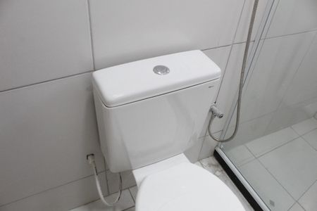 Apartamento para alugar com 50m², 2 quartos e sem vagaBanheiro