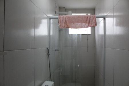 Apartamento para alugar com 50m², 2 quartos e sem vagaBanheiro