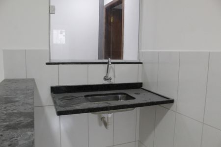 Apartamento para alugar com 40m², 1 quarto e sem vagaSala/Cozinha