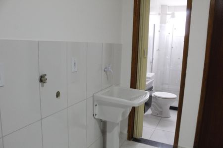 Apartamento para alugar com 40m², 1 quarto e sem vagaSala/Cozinha