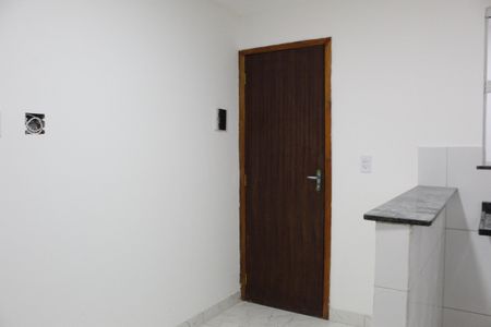 Sala/Cozinha de apartamento para alugar com 1 quarto, 40m² em Tanque, Rio de Janeiro