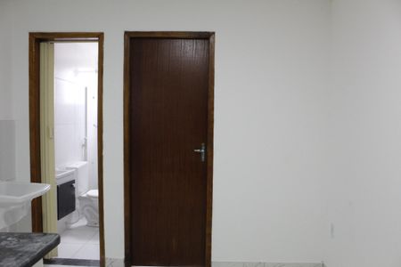 Apartamento para alugar com 40m², 1 quarto e sem vagaSala/Cozinha