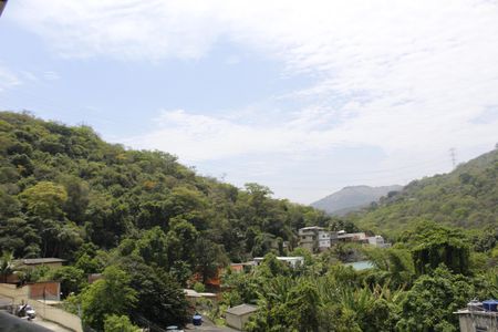 Apartamento para alugar com 40m², 1 quarto e sem vagaVista da Varanda