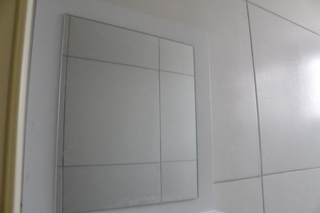 Apartamento para alugar com 40m², 1 quarto e sem vagaBanheiro