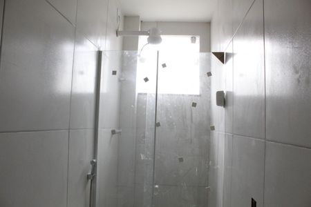 Apartamento para alugar com 40m², 1 quarto e sem vagaBanheiro