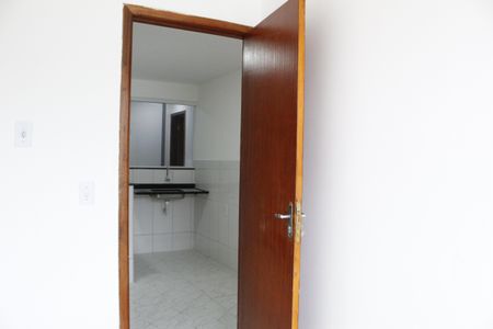 Apartamento para alugar com 40m², 1 quarto e sem vagaQuarto