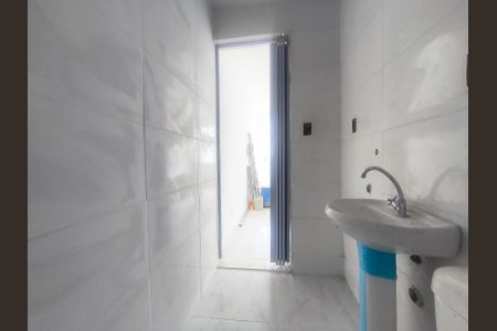 Studio à venda com 32m², 1 quarto e sem vagaBanheiro