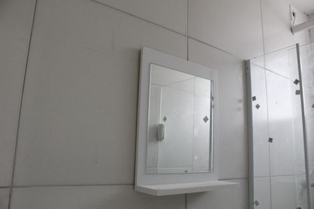 Studio para alugar com 30m², 1 quarto e sem vagaBanheiro Social