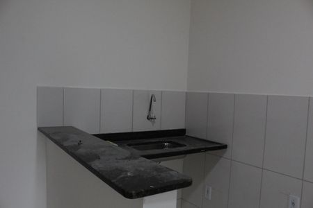 Studio para alugar com 30m², 1 quarto e sem vagaStudio 